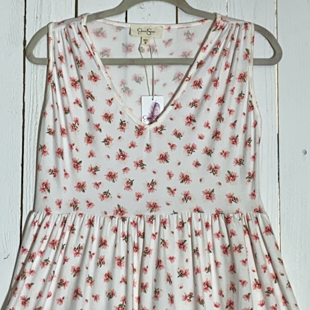 Jessica Simpson Dress - Picture 2 of 8
